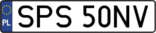 SPS50NV