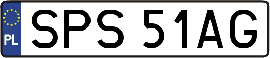 SPS51AG