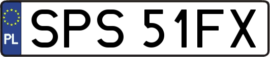 SPS51FX