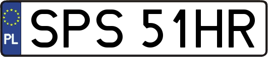 SPS51HR