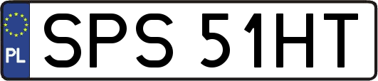 SPS51HT