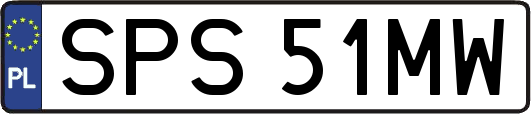 SPS51MW