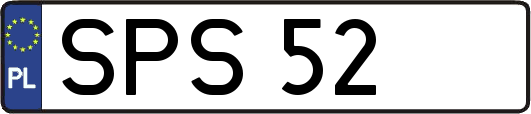 SPS52