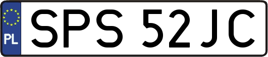 SPS52JC