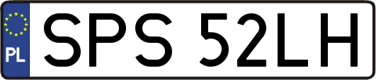 SPS52LH