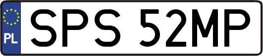 SPS52MP
