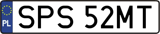 SPS52MT