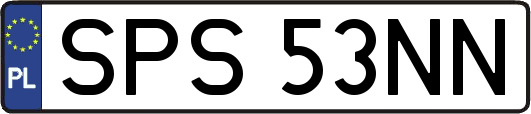 SPS53NN