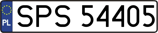 SPS54405