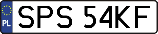 SPS54KF