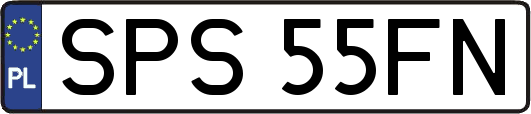 SPS55FN