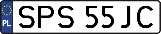 SPS55JC
