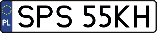 SPS55KH