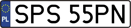SPS55PN