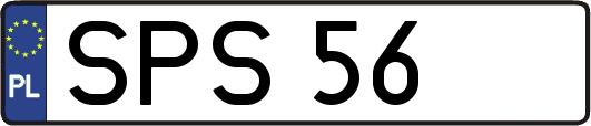 SPS56