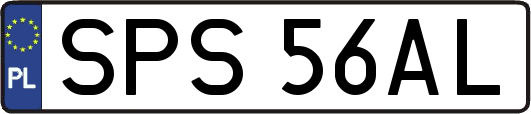 SPS56AL