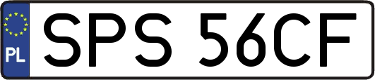 SPS56CF