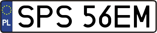 SPS56EM