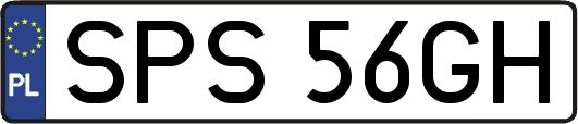 SPS56GH