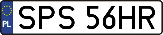 SPS56HR