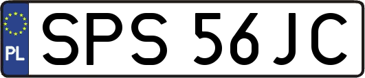 SPS56JC