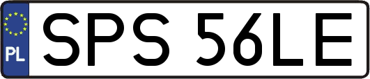 SPS56LE