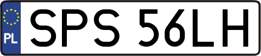 SPS56LH