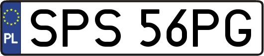 SPS56PG