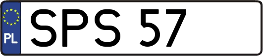 SPS57