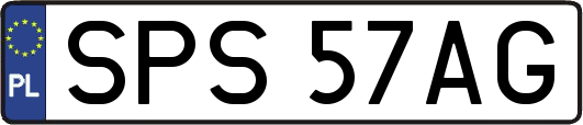 SPS57AG