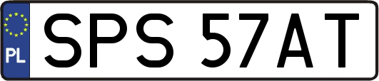 SPS57AT