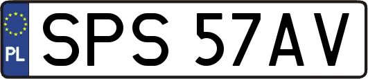 SPS57AV