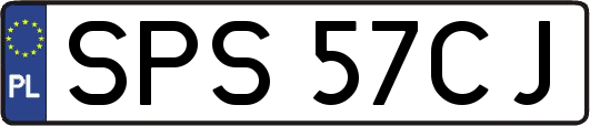 SPS57CJ