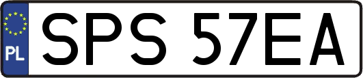 SPS57EA
