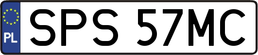 SPS57MC