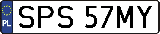 SPS57MY