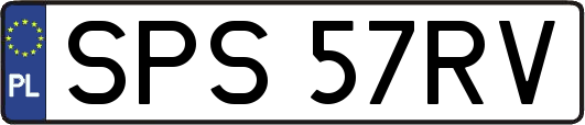 SPS57RV