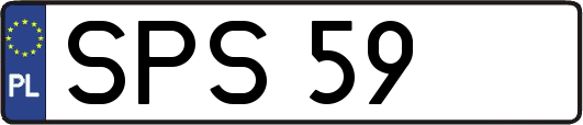 SPS59