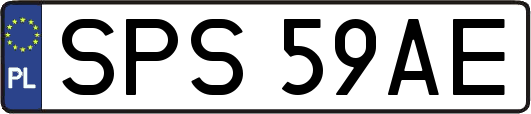 SPS59AE
