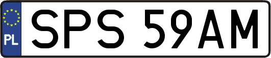 SPS59AM