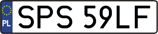 SPS59LF