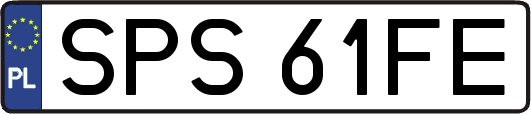 SPS61FE