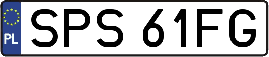 SPS61FG