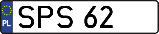SPS62