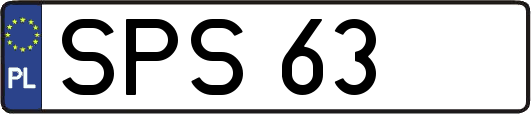 SPS63