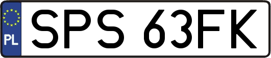 SPS63FK
