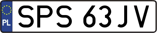 SPS63JV