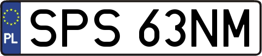 SPS63NM