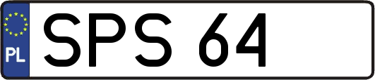 SPS64
