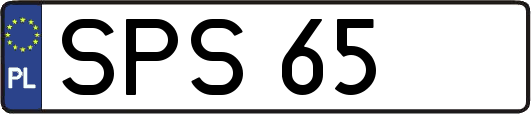 SPS65